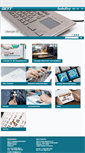 Mobile Screenshot of gett.de
